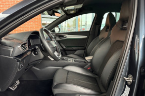 CUPRA FORMENTOR 1.4 E HYBRID 245CH VZ DSG6