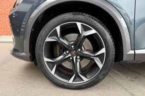 CUPRA FORMENTOR 1.4 E HYBRID 245CH VZ DSG6