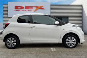 CITROEN C1 VTI 72 S S FEEL