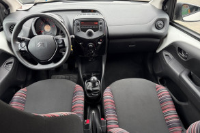 CITROEN C1 VTI 72 S S FEEL