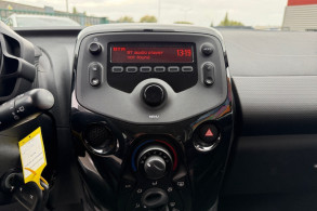 CITROEN C1 VTI 72 S S FEEL