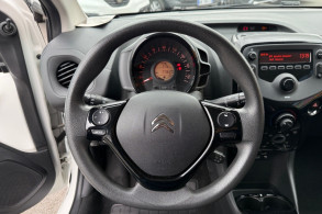CITROEN C1 VTI 72 S S FEEL