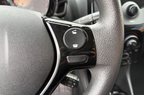 CITROEN C1 VTI 72 S S FEEL