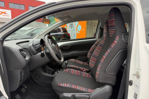 CITROEN C1 VTI 72 S S FEEL