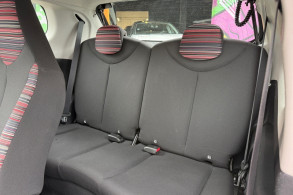 CITROEN C1 VTI 72 S S FEEL