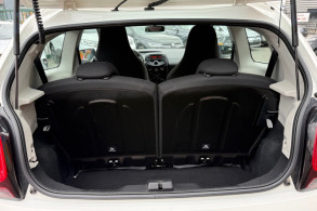 CITROEN C1 VTI 72 S S FEEL