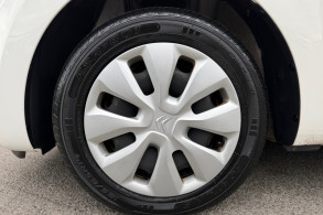 CITROEN C1 VTI 72 S S FEEL