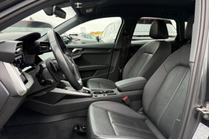 AUDI A3 SPORTBACK 40 TFSI E 204CH S LINE S TRONIC 6