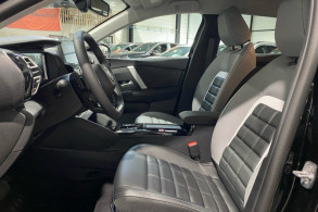 CITROEN C4 NEUF 33 1.2 HYBRIDE 145CH S S MAX AUTOMATIQUE