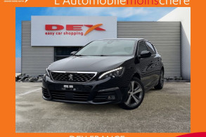 PEUGEOT 308 1.5 BLUEHDI 130CH S S GT