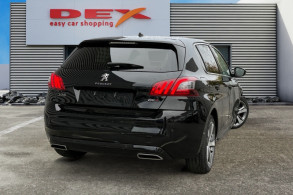 PEUGEOT 308 1.5 BLUEHDI 130CH S S GT