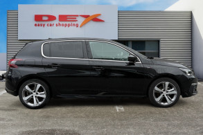 PEUGEOT 308 1.5 BLUEHDI 130CH S S GT