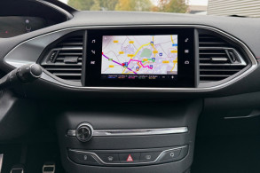 PEUGEOT 308 1.5 BLUEHDI 130CH S S GT