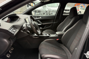 PEUGEOT 308 1.5 BLUEHDI 130CH S S GT