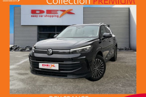 VOLKSWAGEN TIGUAN 1.5 ETSI 130CH LIFE PLUS DSG7