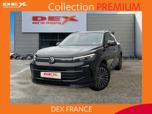 VOLKSWAGEN TIGUAN 1.5 ETSI 130CH LIFE PLUS DSG7