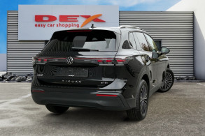 VOLKSWAGEN TIGUAN 1.5 ETSI 130CH LIFE PLUS DSG7