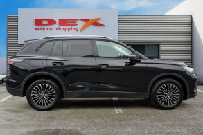 VOLKSWAGEN TIGUAN 1.5 ETSI 130CH LIFE PLUS DSG7