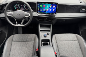 VOLKSWAGEN TIGUAN 1.5 ETSI 130CH LIFE PLUS DSG7
