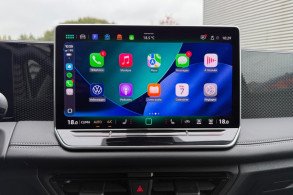 VOLKSWAGEN TIGUAN 1.5 ETSI 130CH LIFE PLUS DSG7
