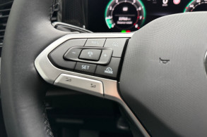 VOLKSWAGEN TIGUAN 1.5 ETSI 130CH LIFE PLUS DSG7