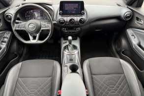 NISSAN JUKE 1.0 DIG T 114CH TEKNA DCT