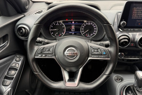 NISSAN JUKE 1.0 DIG T 114CH TEKNA DCT