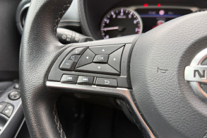 NISSAN JUKE 1.0 DIG T 114CH TEKNA DCT