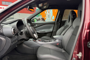 NISSAN JUKE 1.0 DIG T 114CH TEKNA DCT