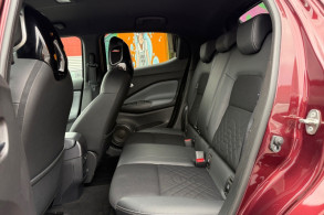 NISSAN JUKE 1.0 DIG T 114CH TEKNA DCT