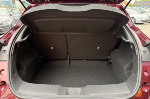NISSAN JUKE 1.0 DIG T 114CH TEKNA DCT