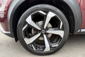 NISSAN JUKE 1.0 DIG T 114CH TEKNA DCT