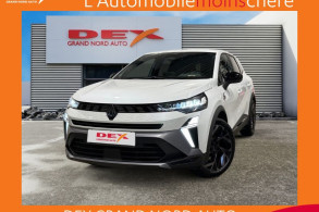 RENAULT SYMBIOZ NEUF 24 1.6 E TECH FULL HYBRID 145CH ESPRIT ALPINE