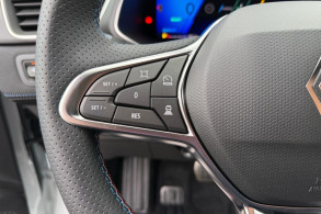 RENAULT SYMBIOZ NEUF 24 1.6 E TECH FULL HYBRID 145CH ESPRIT ALPINE