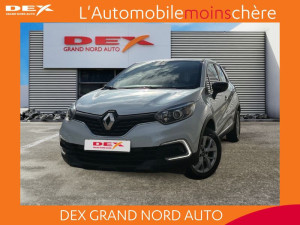 RENAULT CAPTUR 1.5 DCI 90CH ENERGY BUSINES