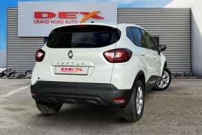 RENAULT CAPTUR 1.5 DCI 90CH ENERGY BUSINES