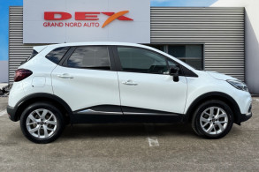 RENAULT CAPTUR 1.5 DCI 90CH ENERGY BUSINES