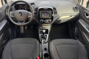 RENAULT CAPTUR 1.5 DCI 90CH ENERGY BUSINES