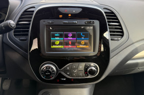 RENAULT CAPTUR 1.5 DCI 90CH ENERGY BUSINES