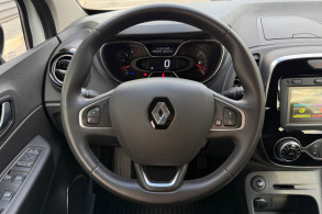 RENAULT CAPTUR 1.5 DCI 90CH ENERGY BUSINES
