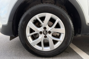 RENAULT CAPTUR 1.5 DCI 90CH ENERGY BUSINES
