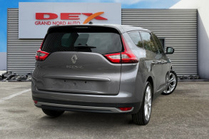 RENAULT GRAND SCENIC IV 1.7 BLUE DCI 120CH BUSINESS 7 PLACES