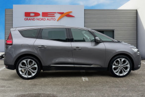 RENAULT GRAND SCENIC IV 1.7 BLUE DCI 120CH BUSINESS 7 PLACES