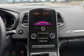 RENAULT GRAND SCENIC IV 1.7 BLUE DCI 120CH BUSINESS 7 PLACES