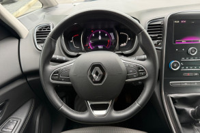 RENAULT GRAND SCENIC IV 1.7 BLUE DCI 120CH BUSINESS 7 PLACES