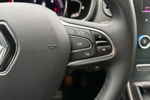 RENAULT GRAND SCENIC IV 1.7 BLUE DCI 120CH BUSINESS 7 PLACES