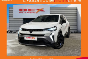 RENAULT SYMBIOZ NEUF 21 1.6 E TECH FULL HYBRID 145CH ESPRIT ALPINE