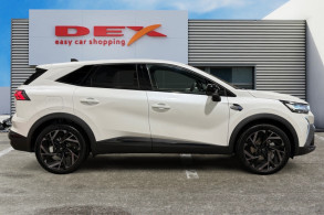 RENAULT SYMBIOZ NEUF 21 1.6 E TECH FULL HYBRID 145CH ESPRIT ALPINE