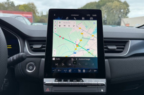 RENAULT SYMBIOZ NEUF 21 1.6 E TECH FULL HYBRID 145CH ESPRIT ALPINE