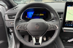 RENAULT SYMBIOZ NEUF 21 1.6 E TECH FULL HYBRID 145CH ESPRIT ALPINE